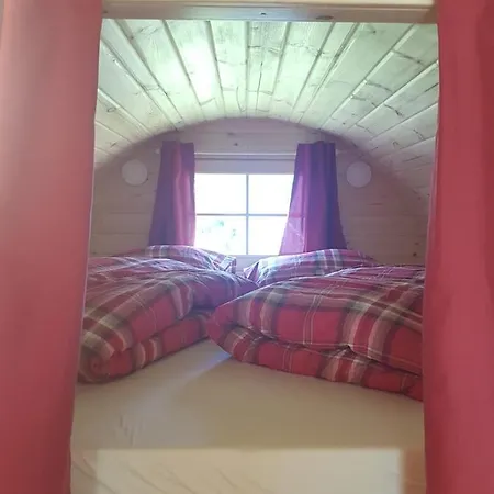 Barrel In * 우스트부르네