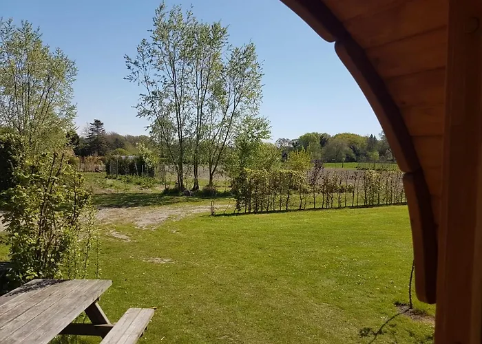 Barrel In * Oostvoorne