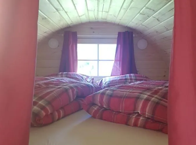 Barrel In * Oostvoorne