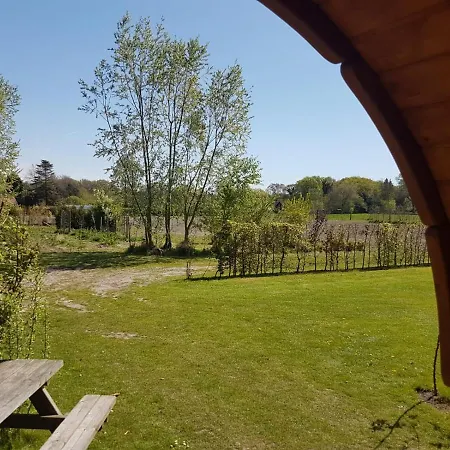 Barrel In * Oostvoorne